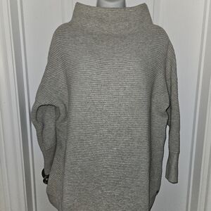 Monk and Lou Kinley Pullover Tunic